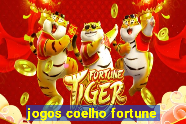 jogos coelho fortune